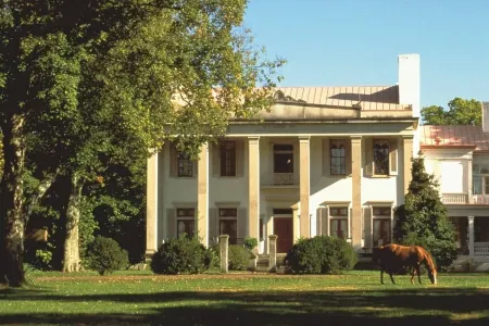 Courtyard Nashville Brentwood