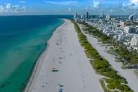 Marriott Vacation Club, South Beach - Kitchens