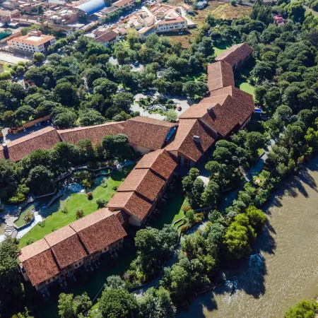 Tambo del Inka, a Luxury Collection Resort & Spa, Valle Sagrado