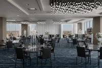 AC Hotel Charlotte Ballantyne - breakfast