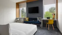 Aloft Charleston Airport & Convention Center