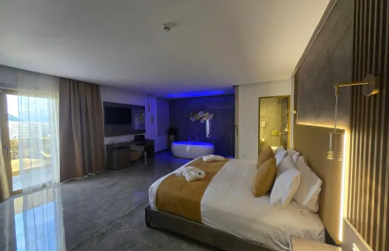 羅迪恩畫廊公寓酒店