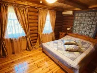 Hotel "Diveevskaya Sloboda" Hotels in Diveevo