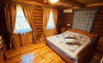 Hotel "Diveevskaya Sloboda"