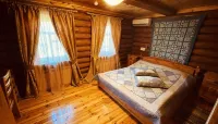 Hotel "Diveevskaya Sloboda"