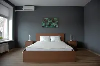 Belyij Sneg - White Snow Hotel