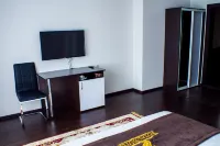 Royal Hotels near Monument 50 Years of the USSR