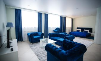 Park Hotel Usadba