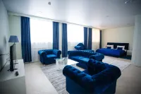 Парк Отель Усадьба