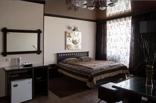 Rossiya Hotels in Nal'chik