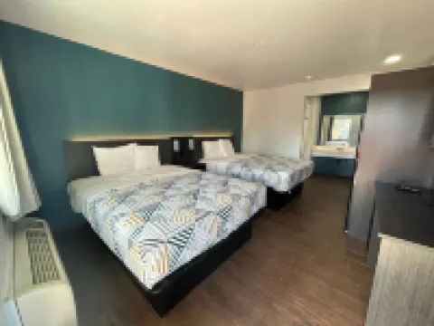 Studio 6 Hemet, CA Hoteles en Hemet