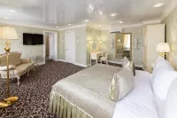 Chuvashiya Hotel Hotel di 