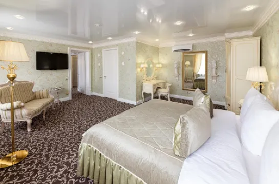 Chuvashiya Hotel