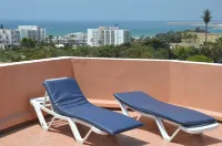 Residence Yasmina Agadir Hotels in Agadir