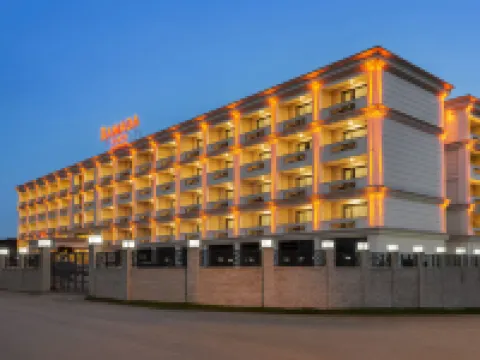 Ramada Plaza by Wyndham Silivri Silivri otelleri