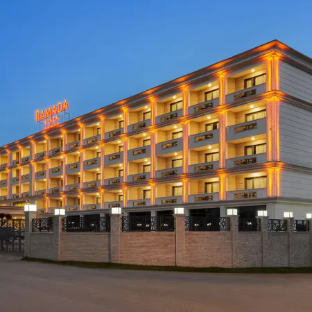 Ramada Plaza by Wyndham Silivri