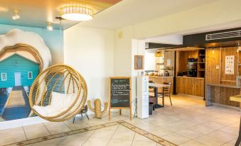 Ibis Styles Marennes-Oléron