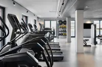 Fairfield by Marriott Copenhagen Nordhavn Hoteles en Hellerup