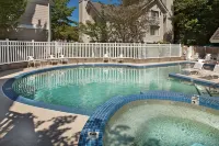 เรสซิเดนซ์อินน์ บายแมริออท เลคออสวีโก โรงแรมใน