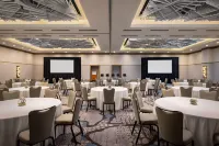 The Westin Austin Downtown - que admiten mascotas