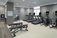 Fairfield Inn & Suites Framingham Các khách sạn ở Framingham