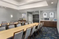 Courtyard Chattanooga Downtown Hotel a Hixson