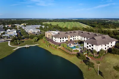 Charleston Kiawah Island/Andell Inn Hotels in Charleston County