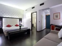 Hotel La Torretta Hotel a Bollate