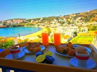 Erato Apartments Hotels in Kypri