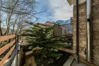 Oplot Apartments Gori Hotel