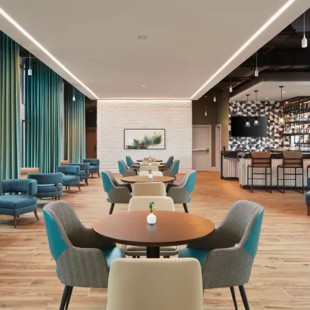 Residence Inn Reston