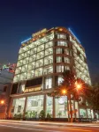 Cuu Long Hotel Hôtels à : Châu Thành District