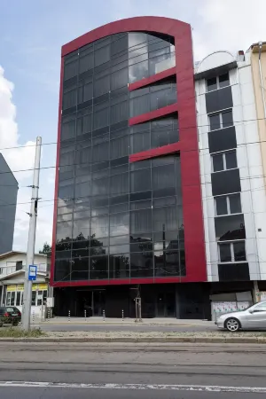 B1 Boutique Hotel Sofia