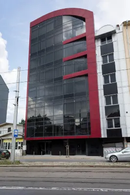 B1 ブティック ホテル ソフィア