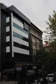Dab Hotel Ulus