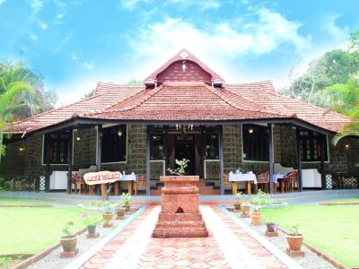Ktdc Lake Palace