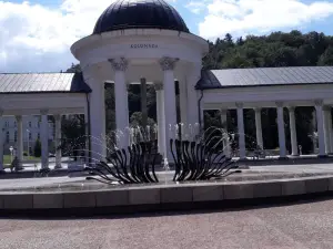 Grandhotel Nabokov