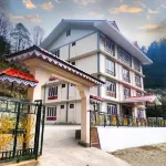 Sumitel Sonam Lachung Hotels in 