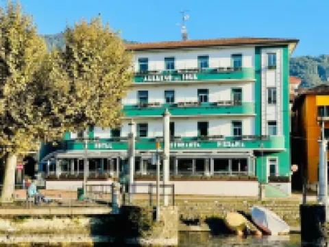 Albergo Del Sole Hotels in Provinz Varese