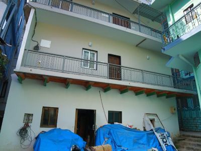 Hotel Mid Town Inn by Yanu Hotel & Resort - Walking Distance from Nakki Lake