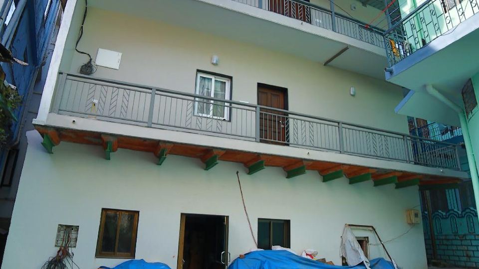 Hotel Mid Town Inn by Yanu Hotel & Resort - Walking Distance from Nakki Lake