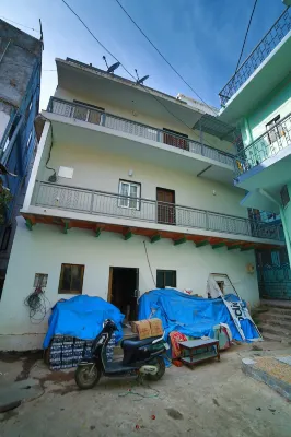Hotel Mid Town Inn Nakki Lake 500 Metter