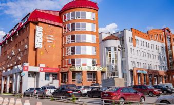 Soyuz Hotel