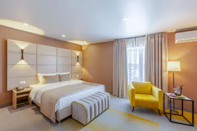 InnSight (ИннСайт) Отели в г. 