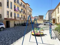SeaZone Hotel Hotels in Derbent