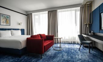 Hotel 50|60 Omsk