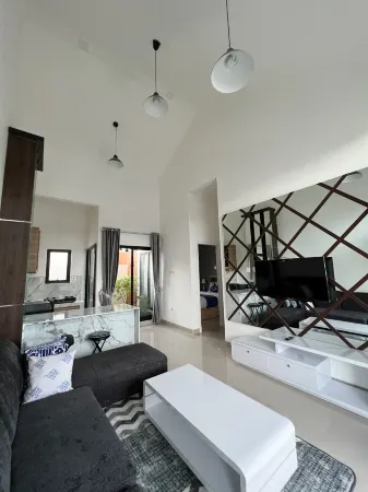 Casa Syifa Отели в г. Танджунгпандан