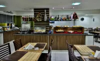Monte Serrat Hotel