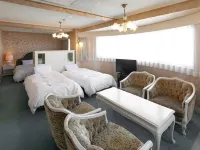 Hotel Castle Inn Yokkaichi - 3-Star