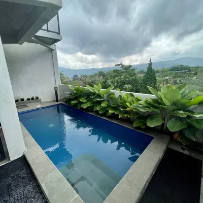 Rumah 2203 - Villas
